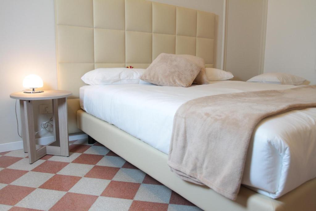 B&B Felice Palermo Habitación foto